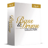 Waves Signature Series Bass and Drums: Instrument Plugin Bundle