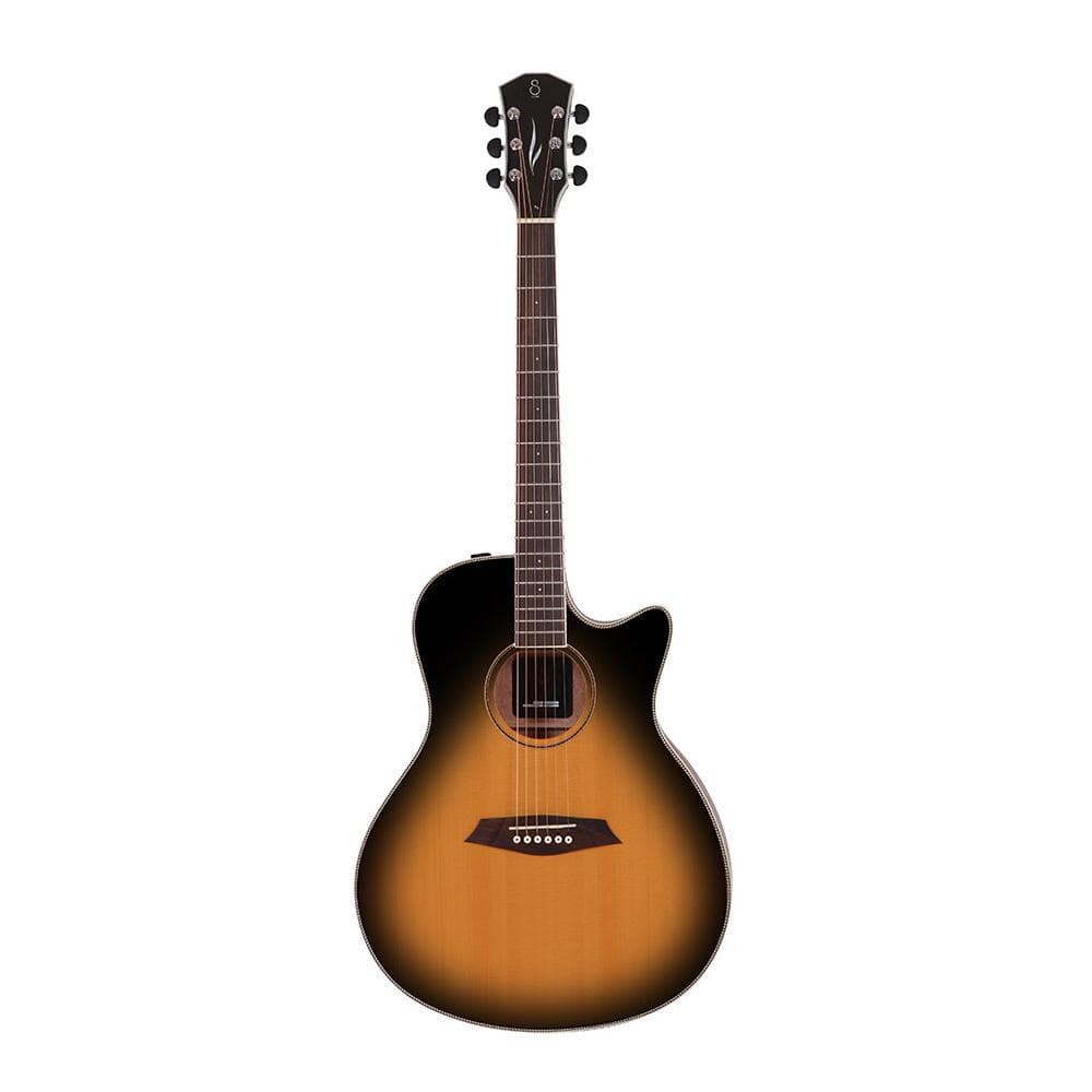 Sire r3 acoustic deals guitar