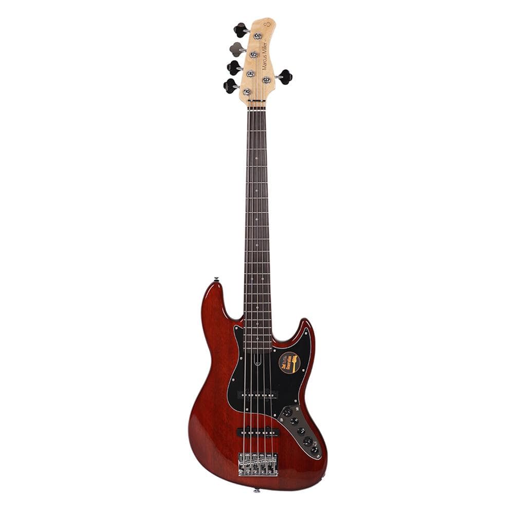 Sire 2nd Gen V3 5-String Electric Bass Guitar