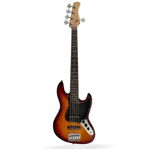 Buy Sire Marcus Miller V3P 5 String Bass Guitar Online | Bajaao