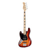 Sire Bass Guitars Tobacco Sunburst Sire Marcus Miller V7 4-Strings Vintage LH Swamp Ash Bass Guitar