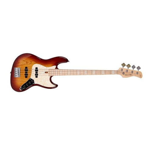 Marcus miller bass on sale guitar price