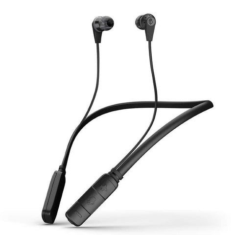 Buy Skullcandy Ink d Wireless In Ear Earphone with Mic Black Online Bajaao