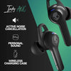 Skullcandy True Wireless In-Ear Headphones Skullcandy Indy Active Noise Cancellation True Wireless Earbuds