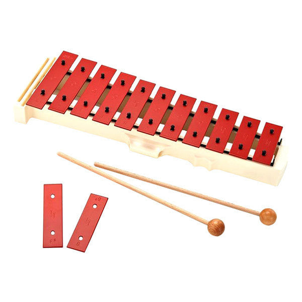 Buy Sonor SG Soprano Kid's Glockenspiel Online | Bajaao