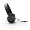 Sony On-Ear Wired Headphones Sony MDR-ZX110AP On-Ear Wired Headphones