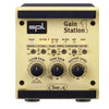 SPL Pre Amps SPL GainStation 1 Class A & Tube Microphone and Instrument Preamplifier