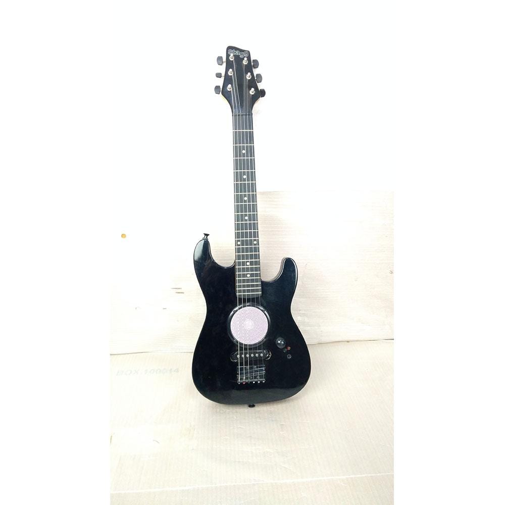 Box deals electric guitar