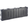 Stagg Keyboard Cases Stagg ABSKTC148 Standard Keyboard Case With Wheels