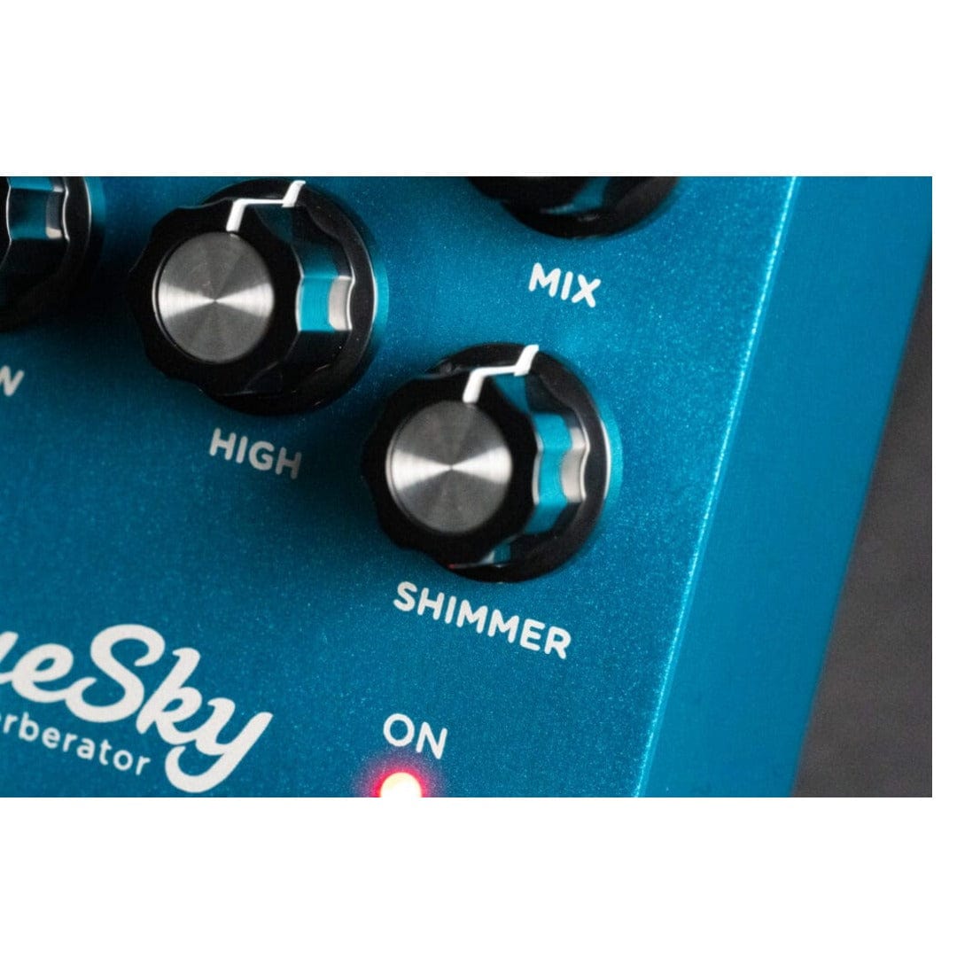 Strymon blueSky