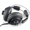 Superlux Headphones Superlux HD668B Semi-C Pro Studio Headphones