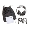 Superlux Headphones Superlux HD668B Semi-C Pro Studio Headphones