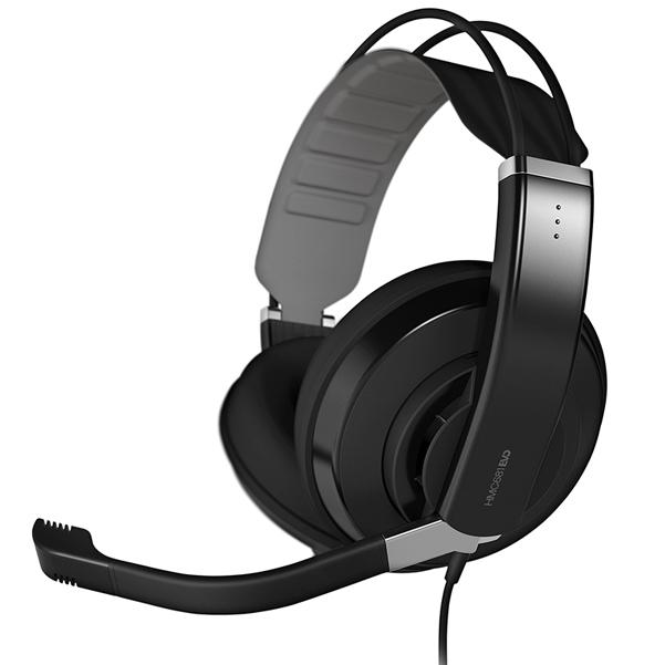 Superlux HMC 681 EVO Computer Gaming Headphone