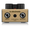 T.C. Electronic Effect Pedals T.C. Electronic Drip Spring Reverb