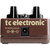 T.C. Electronic Effect Pedals T.C. Electronic MojoMojo Overdrive Effects Pedal