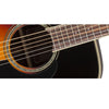 Takamine Acoustic Guitars Takamine GD51 Dreadnought Solid Spruce Top Acoustic Guitar