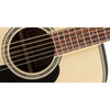 Takamine Acoustic Guitars Takamine GD51 Dreadnought Solid Spruce Top Acoustic Guitar