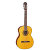 Takamine Classical Guitars Natural Takamine GC3 Solid Top Nylon String Classical Guitar - Natural