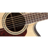 Takamine Electro Acoustic Guitars Takamine GD71CE Dreadnought Solid Spruce Top Electro Acoustic Guitar