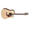 Takamine Electro Acoustic Guitars Takamine GD71CE Dreadnought Solid Spruce Top Electro Acoustic Guitar