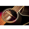 Takamine Electro Acoustic Guitars Takamine GN51CE Cutaway Solid Spruce Top Electro Acoustic Guitar