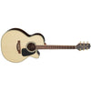 Takamine Electro Acoustic Guitars Takamine GN51CE Cutaway Solid Spruce Top Electro Acoustic Guitar