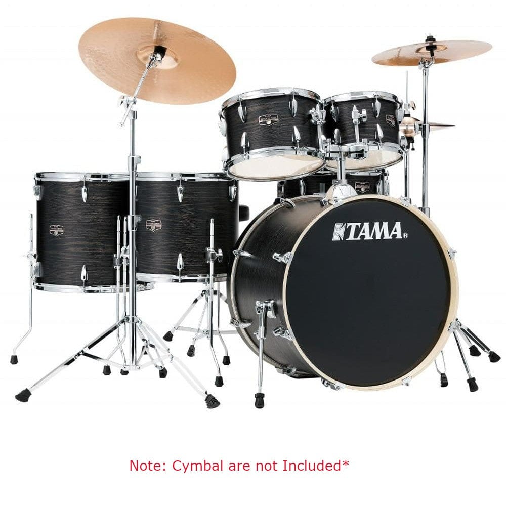 Tama imperialstar clearance kit