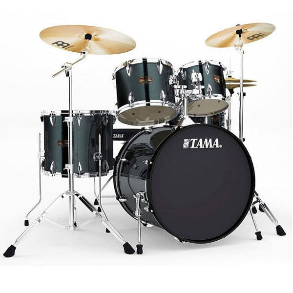 Buy Tama IP52KH6 Imperialstar Drum Kit Online | Bajaao