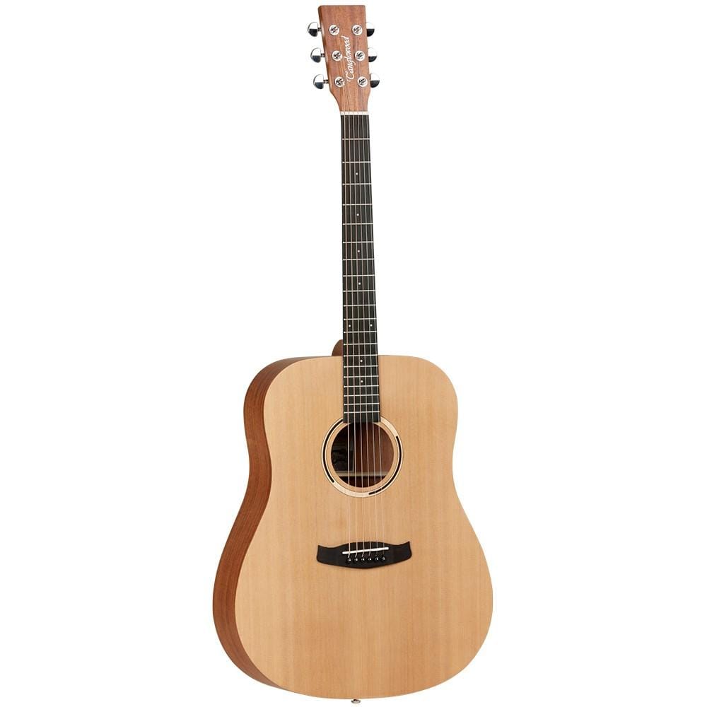 Best strings for tanglewood deals acoustic guitar