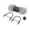 Tascam Accessories Tascam AK-DR70C Accessory Pack for DR-70D and DR-701D
