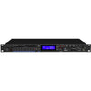 Tascam Cd Mp3 Media Players Tascam CD-400U CD Media Player with AM-FM Receiver