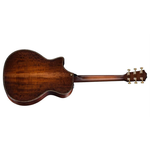 Buy Taylor Builders Edition K14ce Koa Series Grand Auditorium Electro ...