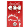 TC Helicon Effect Pedals TC Helicon Mic Mechanic 2 Effect Pedal