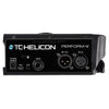 TC Helicon Live Sound Processors TC-Helicon Perform-V Live Sound Processor