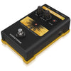 TC Helicon Voice Processors TC Helicon VoiceTone T1 Adaptive Tone Vocal Pedal