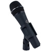 Telefunken Usa Dynamic Microphones Telefunken Usa M80 Dynamic Microphone - Black