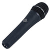 Telefunken Usa Dynamic Microphones Telefunken Usa M80 Dynamic Microphone - Black