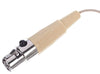 the t.bone Headset Microphone the t.bone Earmic 500 - Shure