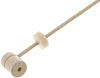 the t.bone Headset Microphone the t.bone EarmiKe - D EW