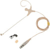 the t.bone Headset Microphone the t.bone EarmiKe - D Shure