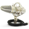The Tbone Usb Microphones The t.bone SC 440 USB Large Diaphragm Microphone