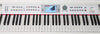 Thomann Digital Pianos Thomann DP-495 GP WHP