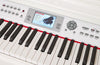 Thomann Digital Pianos Thomann DP-495 GP WHP