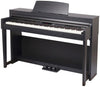 Thomann Digital Pianos Thomann DP-51 B Set