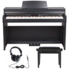 Thomann Digital Pianos Thomann DP-51 B Set