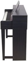 Thomann Digital Pianos Thomann DP-51 B Set