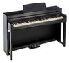 Thomann Digital Pianos Thomann DP-51 BP