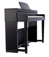 Thomann Digital Pianos Thomann DP-51 BP