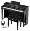 Thomann Digital Pianos Thomann DP-51 BP Set