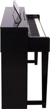 Thomann Digital Pianos Thomann DP-51 BP Set